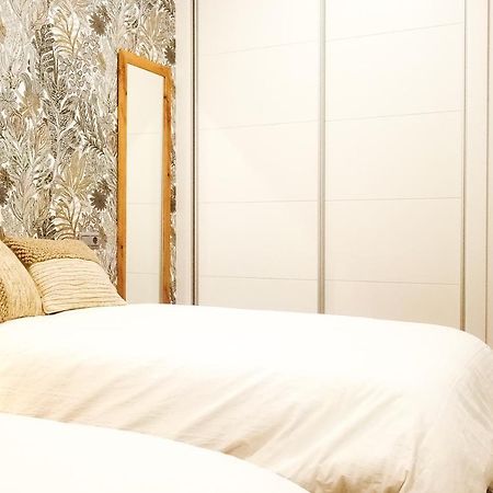Elegante Apartamento Laud1 - Nuevo/Familia/Wifi/Tv Valladolid Buitenkant foto
